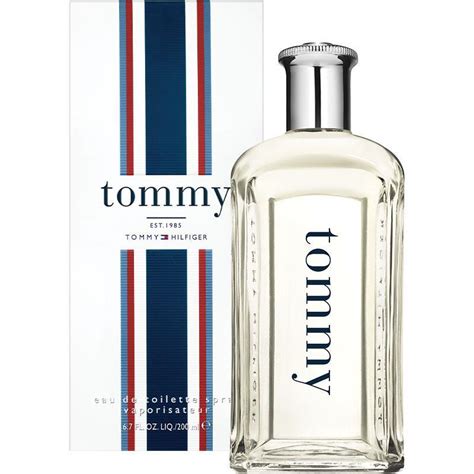 tommy hilfiger 200ml
